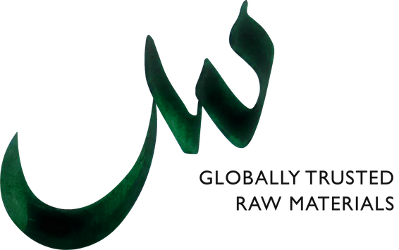 Sawas Globally Trusted Raw Materials